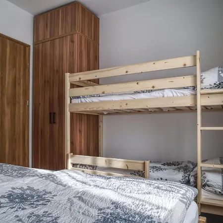 Apartmán Filipovice *