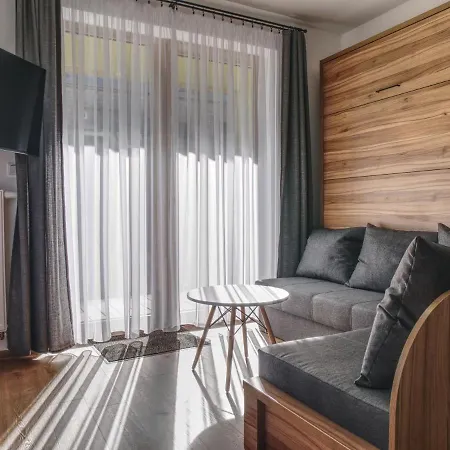 Apartamento Apartmán Filipovice Bela pod Pradedem