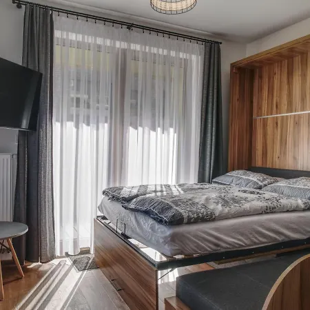 Apartamento Apartmán Filipovice