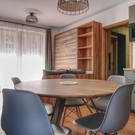Apartmán Filipovice *