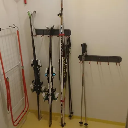 Apartmán Filipovice Bela pod Pradedem