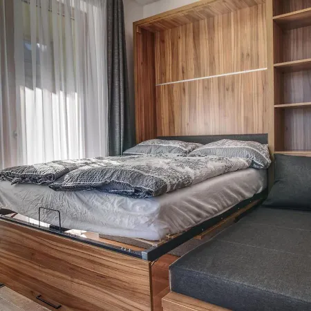 Apartmán Filipovice *