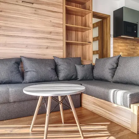 Apartamento Apartmán Filipovice *