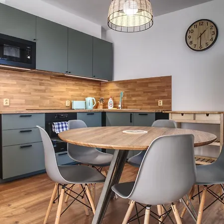 Apartmán Filipovice * Bela pod Pradedem