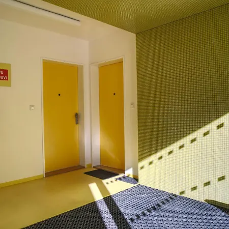 Apartamento Apartmán Filipovice Bela pod Pradedem