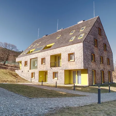 Apartmán Filipovice *