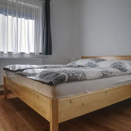 Apartmán Filipovice Apartamento Bela pod Pradedem