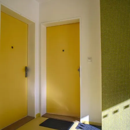 Apartamento Apartmán Filipovice