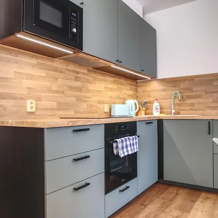 Apartmán Filipovice Apartamento Bela pod Pradedem