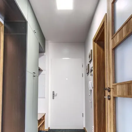 Apartmán Filipovice Apartamento