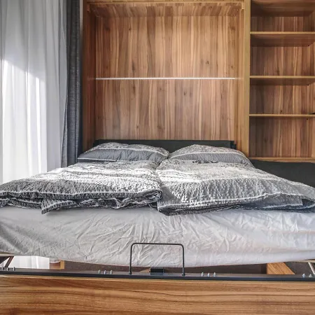Apartmán Filipovice * Bela pod Pradedem